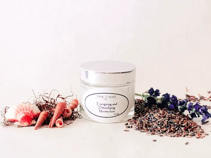 Pear Heart Picture 10