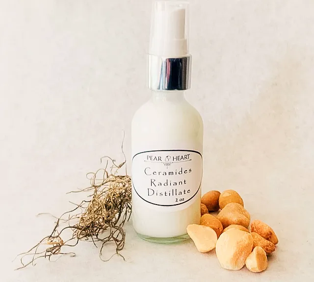 Pear Heart Picture 5