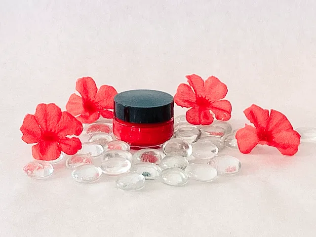 Pear Heart Picture 6