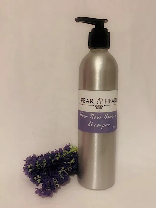 Pear Heart Picture 9