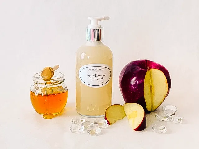 Pear Heart Picture 8