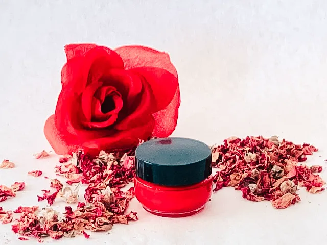 Pear Heart Picture 2