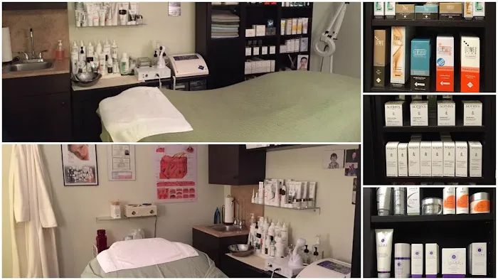 Salons by JC: Candice Favre Picture 2