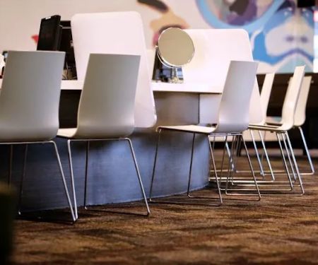 Salons by JC: Candice Favre