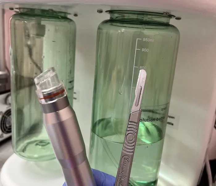 Alicia Nicole Aesthetics Picture 1