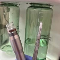 Alicia Nicole Aesthetics ico