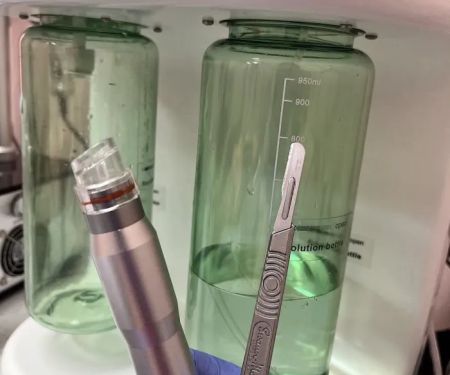 Alicia Nicole Aesthetics