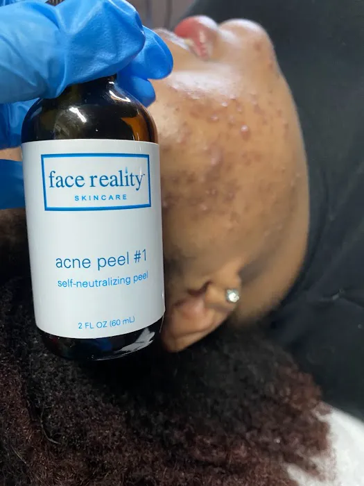 Alicia Nicole Aesthetics Picture 4