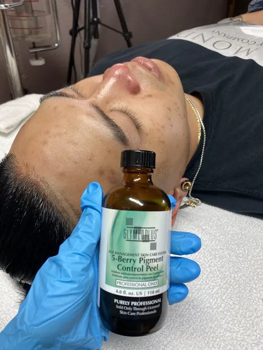 Alicia Nicole Aesthetics Picture 5