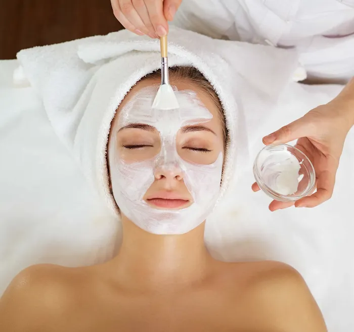 Fresh Face by Layal Picture 1