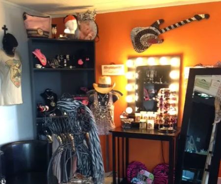 BratFace Skin Care & Boutique