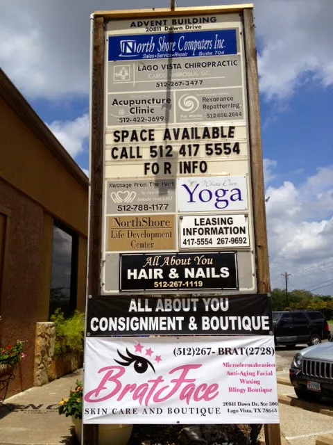 BratFace Skin Care & Boutique Picture 2