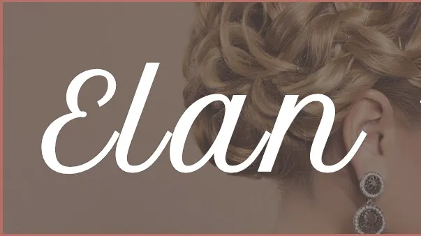 Elan Vital Picture 1