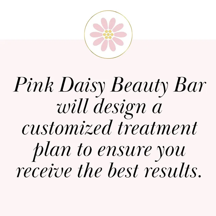 Pink Daisy Beauty Bar Picture 1