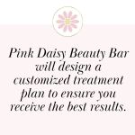 Pink Daisy Beauty Bar