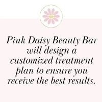Pink Daisy Beauty Bar ico