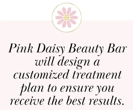 Pink Daisy Beauty Bar