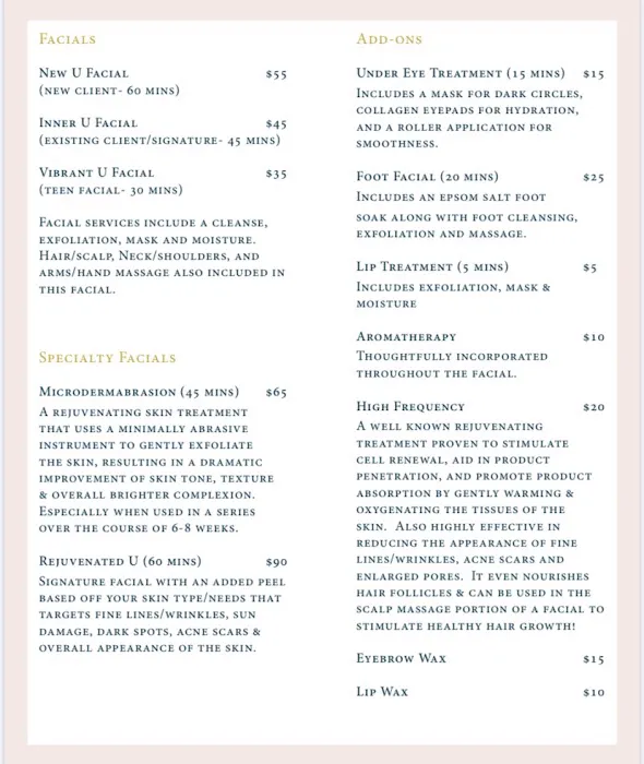 Inner U Esthetics Picture 3