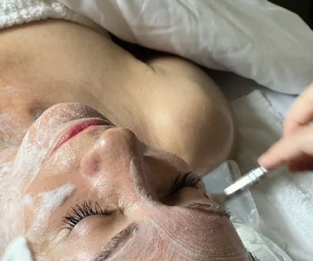 Skin Nourish by Jenny