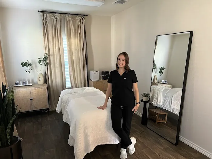 Skin Nourish by Jenny Picture 2