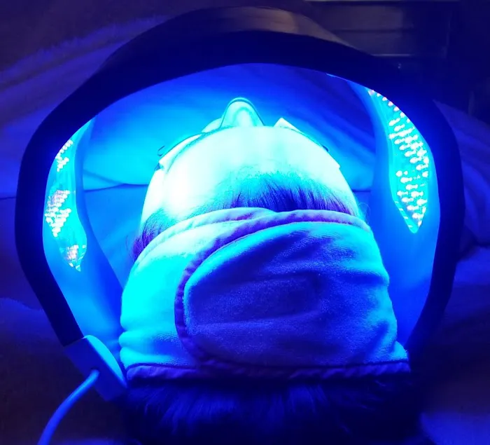 Let's Face It! Aesthetics Picture 4