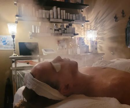 Let's Face It! Aesthetics