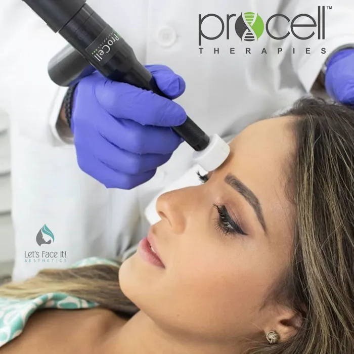 Let's Face It! Aesthetics Picture 10