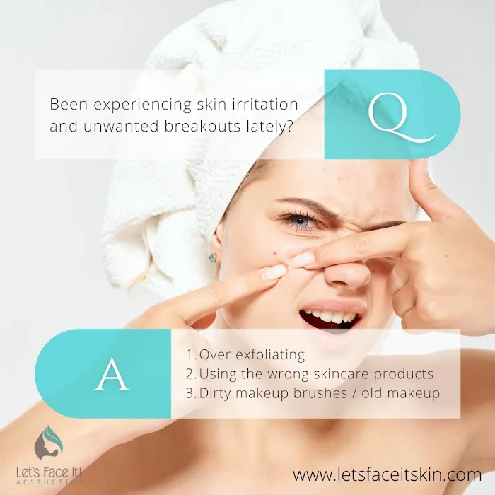 Let's Face It! Aesthetics Picture 5