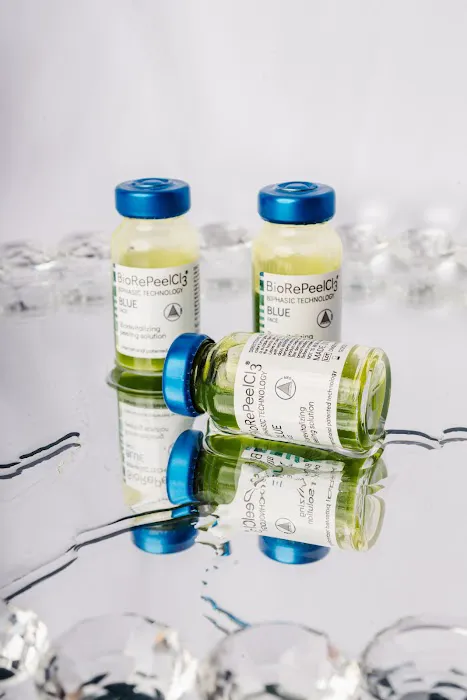 Let's Face It! Aesthetics Picture 6