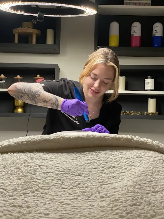 The Hive Spa Picture 8