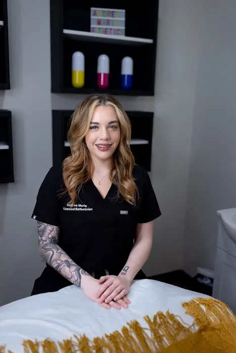 The Hive Spa Picture 1