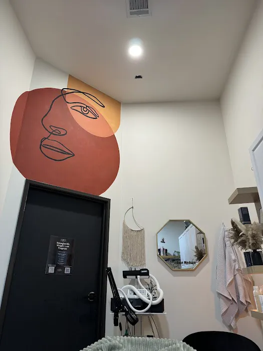 The Hive Spa Picture 5