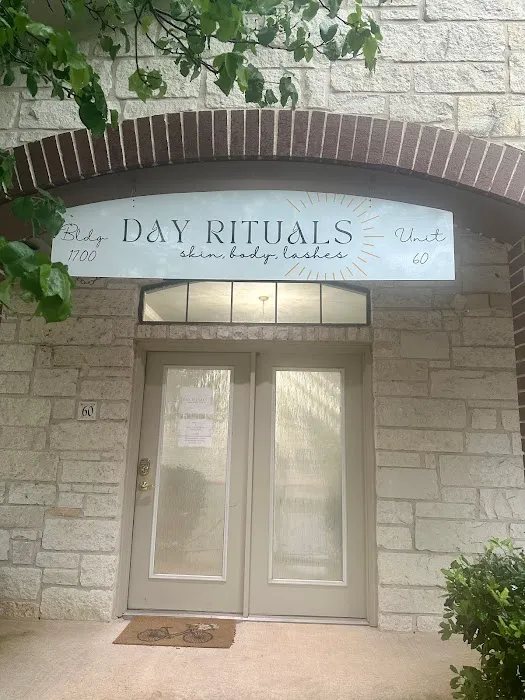 Magic Touch Esthetics, LLC at Day Rituals Picture 1