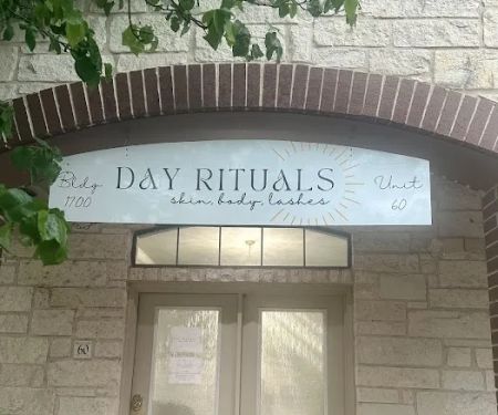 Magic Touch Esthetics, LLC at Day Rituals