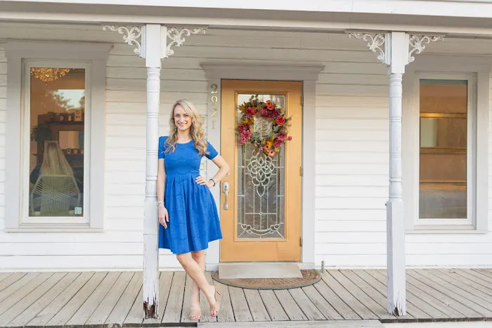 Stacey K. Esthetics Picture 1