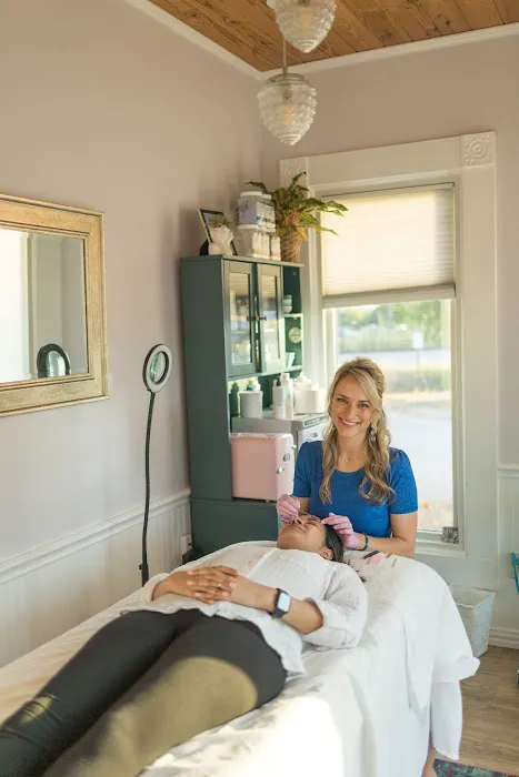 Stacey K. Esthetics Picture 6