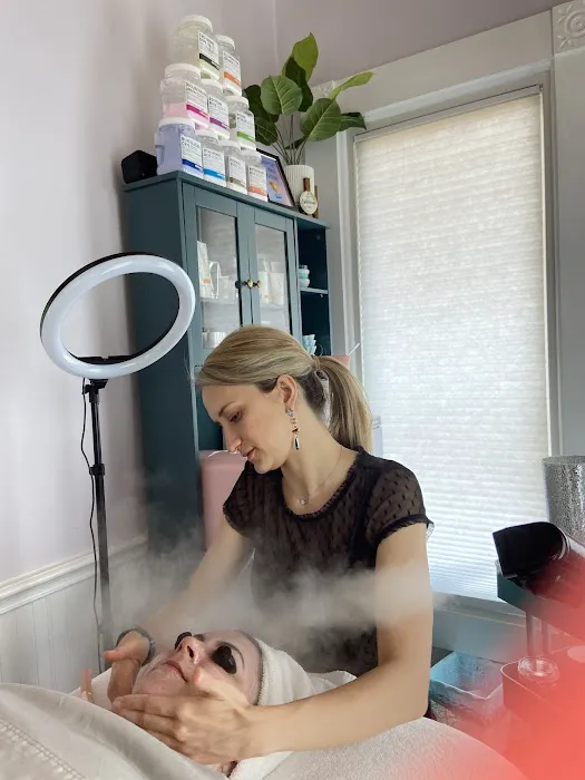 Stacey K. Esthetics Picture 2