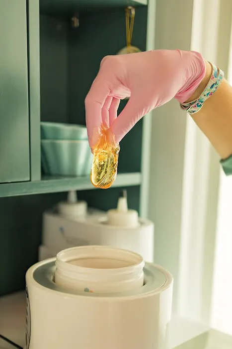 Stacey K. Esthetics Picture 4