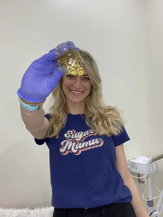 Stacey K. Esthetics Picture 10