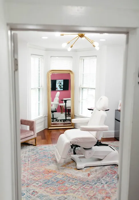 The Refinery Medical Aesthetics Picture 1