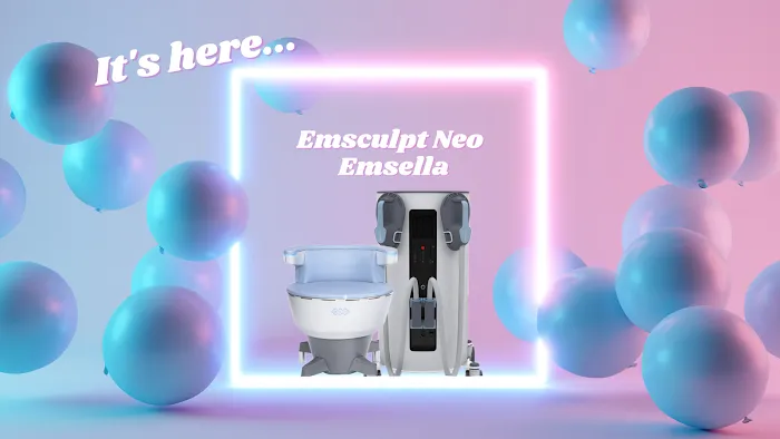 The Refinery Medical Aesthetics Picture 10