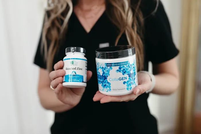 The Refinery Medical Aesthetics Picture 3