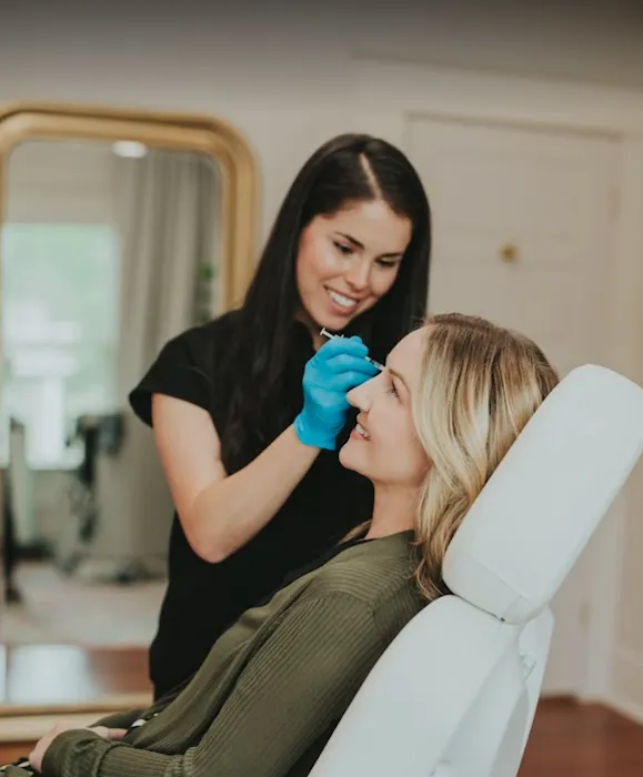 The Refinery Medical Aesthetics Picture 9