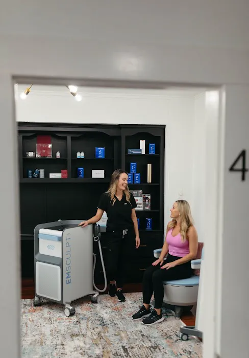 The Refinery Medical Aesthetics Picture 6