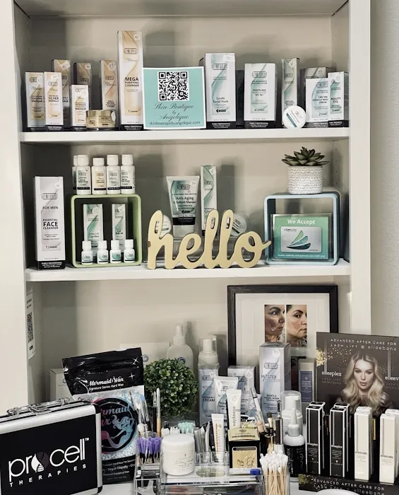 Skin Boutique by Angelique Picture 9