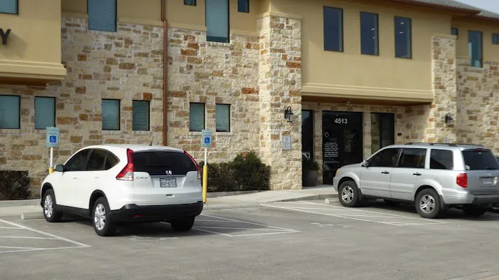 Abby McReynolds, PA-C Picture 1