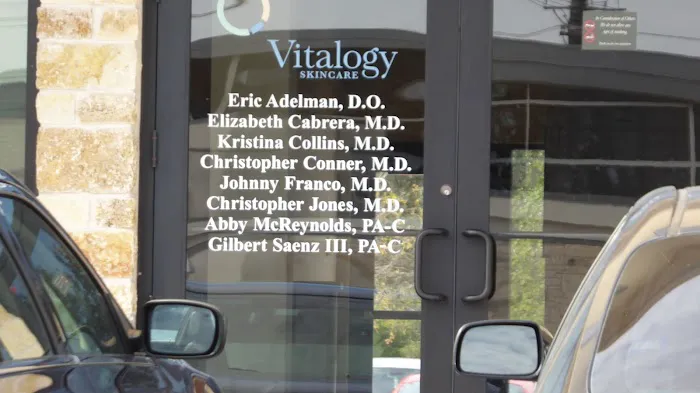 Gilbert Saenz, III, PA-C Picture 1