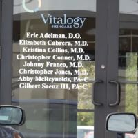 Gilbert Saenz, III, PA-C ico