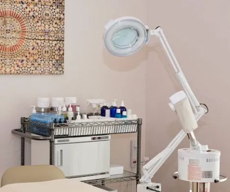 Elixir - A Skin Care Studio