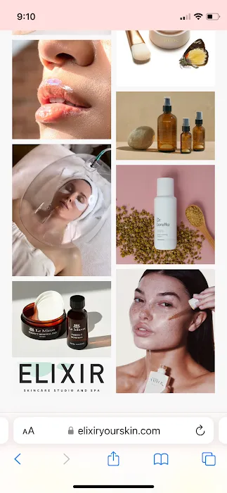 Elixir - A Skin Care Studio Picture 9